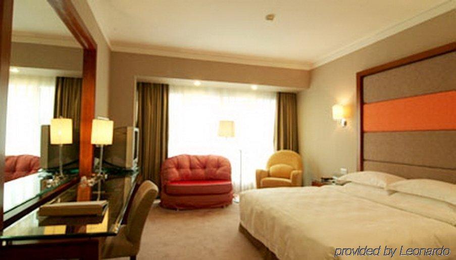New Times Hotel Shenzhen Railway Station 외부 사진
