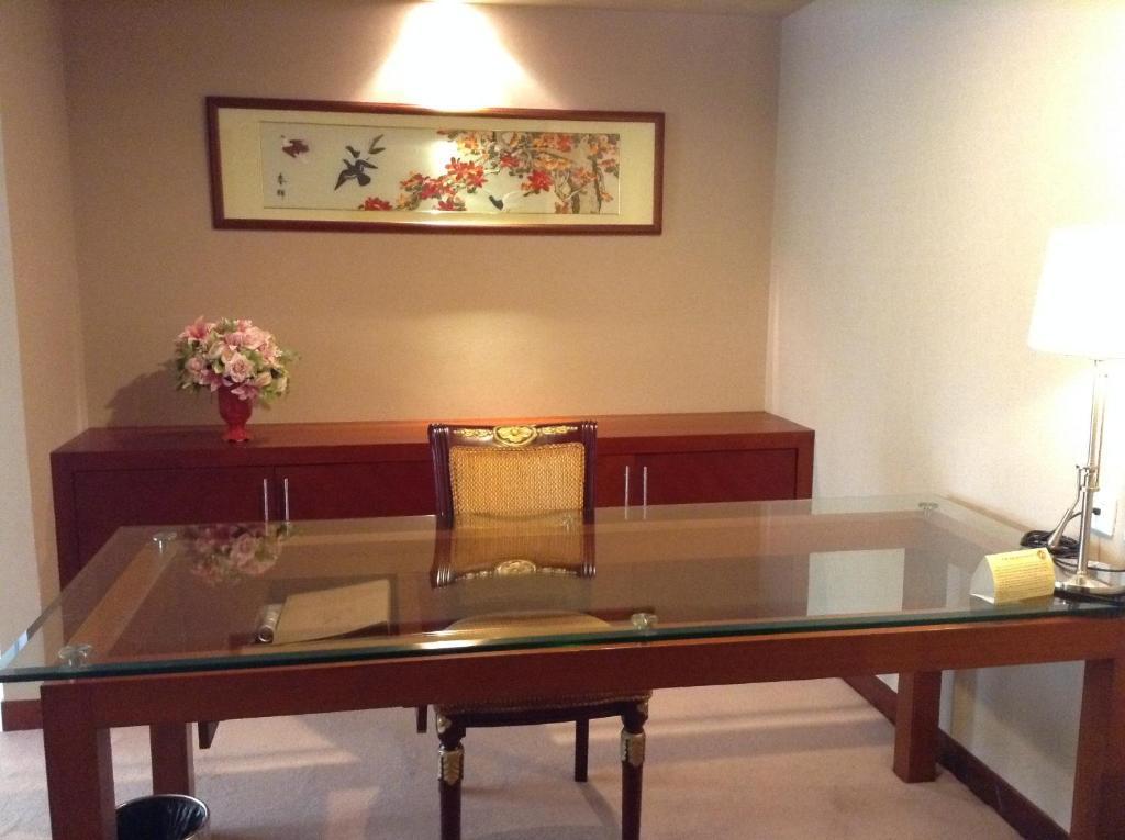 New Times Hotel Shenzhen Railway Station 외부 사진