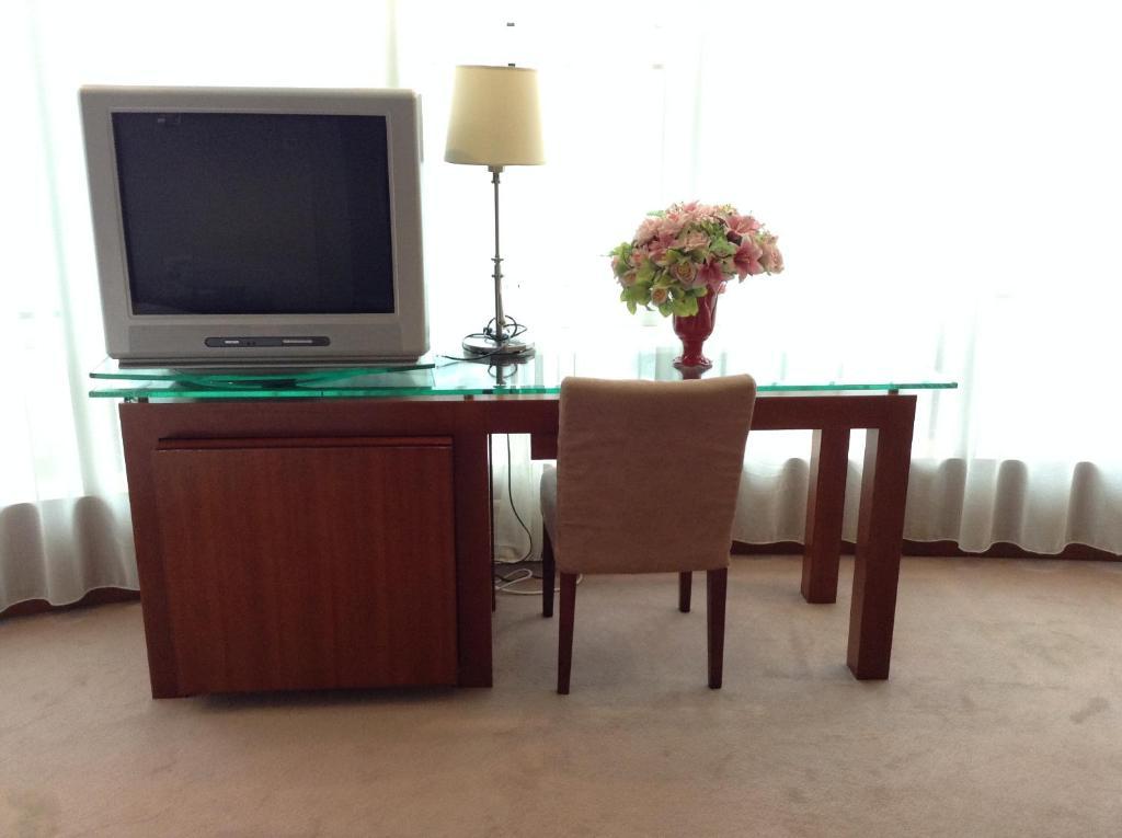 New Times Hotel Shenzhen Railway Station 외부 사진
