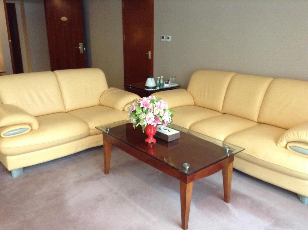 New Times Hotel Shenzhen Railway Station 외부 사진