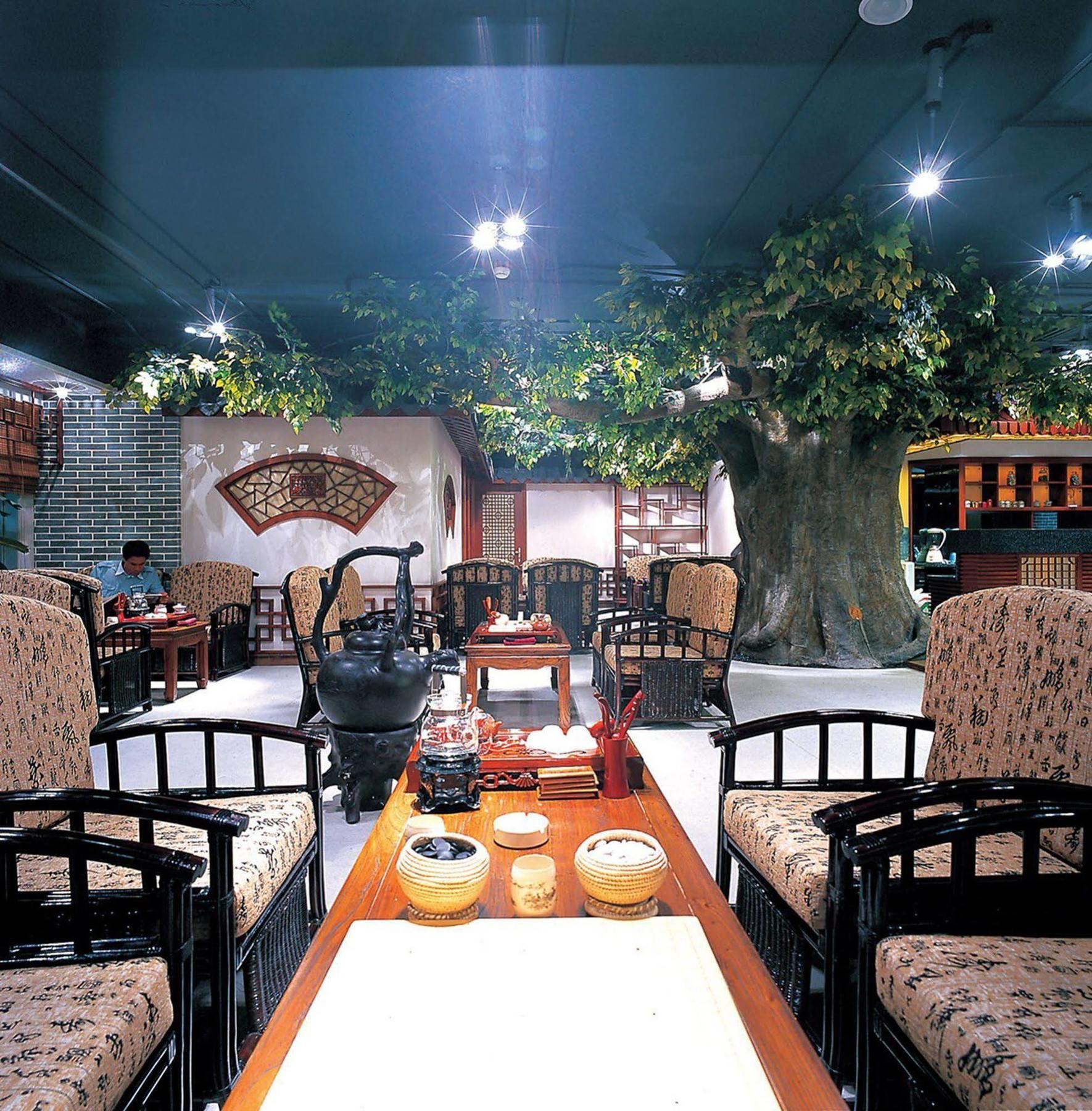 New Times Hotel Shenzhen Railway Station 외부 사진